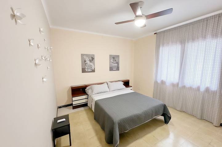 Ferienhaus für 5 Personen, mit Garten und Terrasse in Malgrat de Mar
