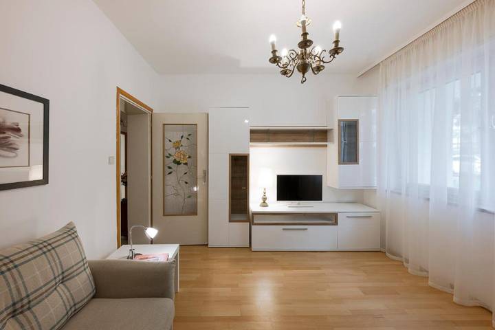 Maison d’hôte pour 3 personnes, avec jardin et vue à Merano - 4