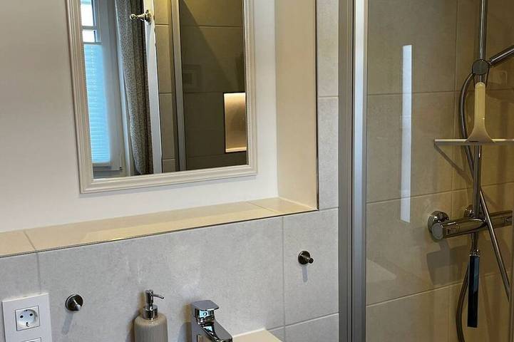 Ferienwohnung für 2 Personen in Neukieritzsch - 4