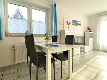 Ferienhaus für 4 Personen in Dangast Strand, Dangast, Bild 1