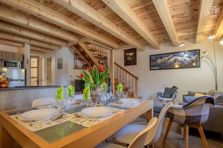 Gîte pour 5 personnes à Valloire - 3