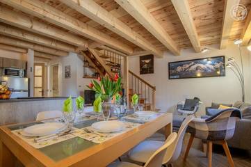 Gîte pour 5 Personnes dans Valloire, Savoie, Photo 2