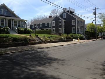 Cottage for 6 Guests in Nantucket Island, Picture 4
