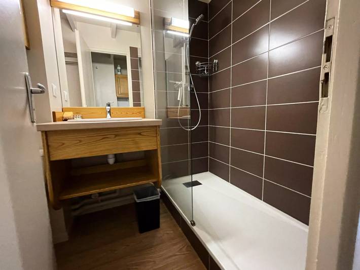 Appartement entier, Residence Bec de l'Aigle N°30 in Le Lioran, Laveissière
