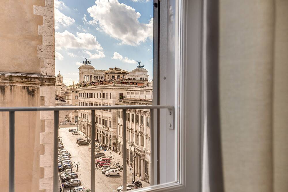 Casa vacanza a Roma a partire da 452€ a notte