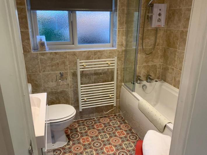 Chambre d’hôte pour 2 personnes à Poole - 2