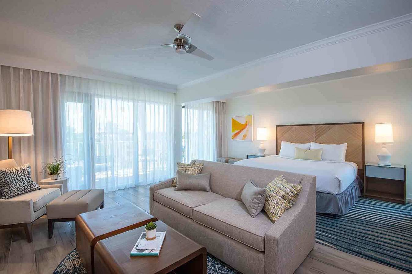 Hawks Cay Resort in Duck Key, Monroe County