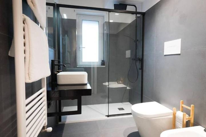 Apartamento entero, Oktò apartments Milazzo: Studio apartment in Milazzo, Provincia de Messina