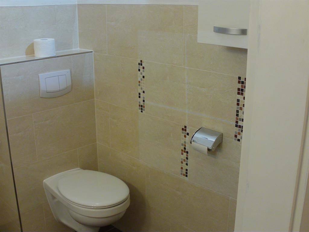 Ganze Ferienwohnung, Wohnung 2 in St. Peter-Bad, St. Peter-Ording