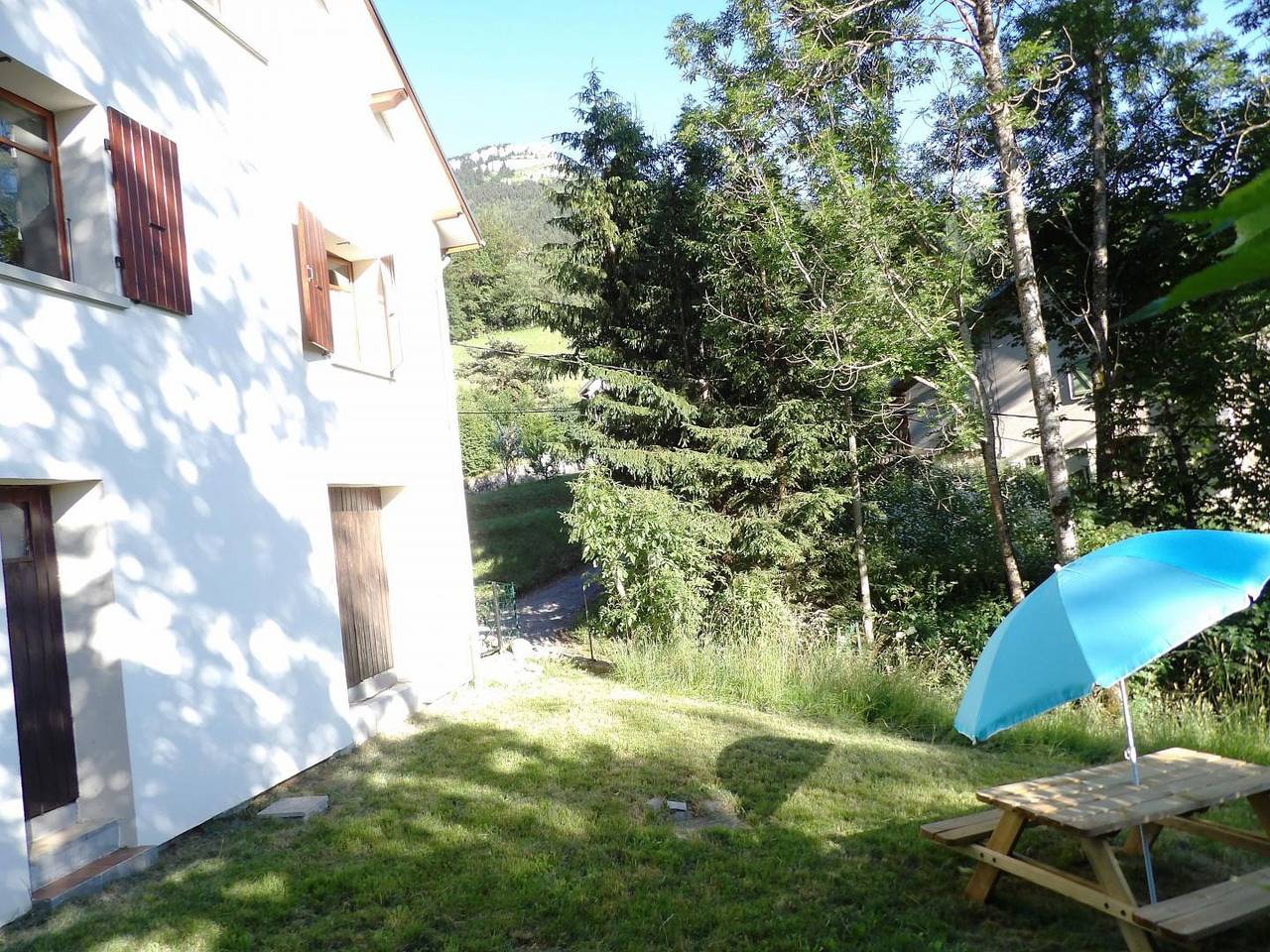 Le Gite Des Mourets in Villard-de-Lans, Parc naturel régional du Vercors