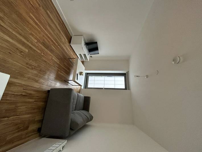 Holiday apartment for 2 people, child-friendly in Salford