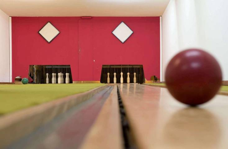 Hôtel pour 2 personnes, animaux acceptés à Dortmund - 4