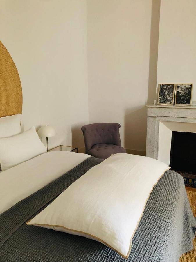 Maison d’hôte pour 2 personnes, avec vue et terrasse ainsi que jardin et piscine dans le Tarn-et-Garonne - 3