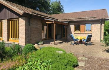 Ferienhaus für 4 Personen in Braunlage, Westharz, Bild 1