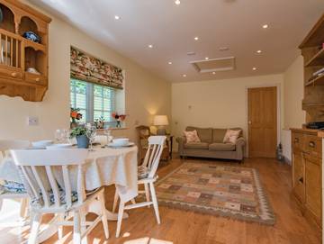 Cottage for 4 People in Benenden, High Weald, Photo 1