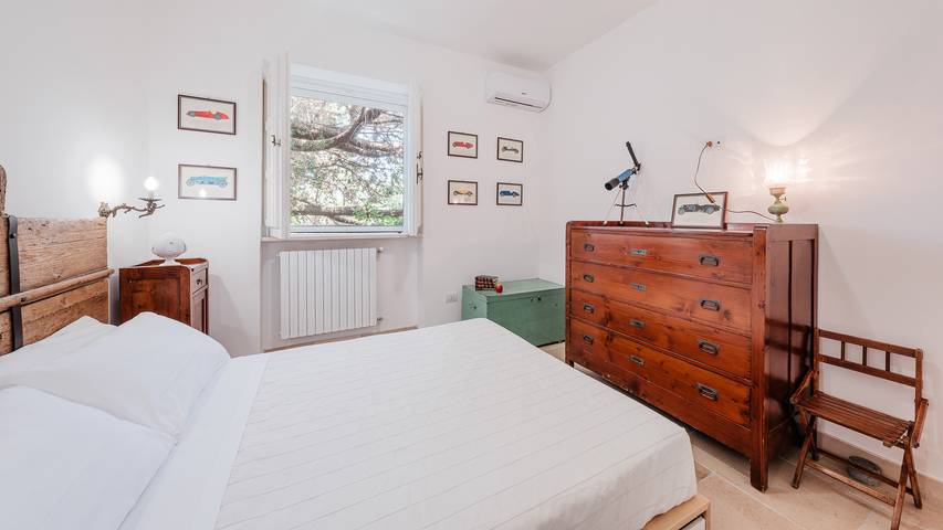 Location de vacances pour 8 personnes, avec jardin, animaux acceptés dans Ceglie Messapico - 3