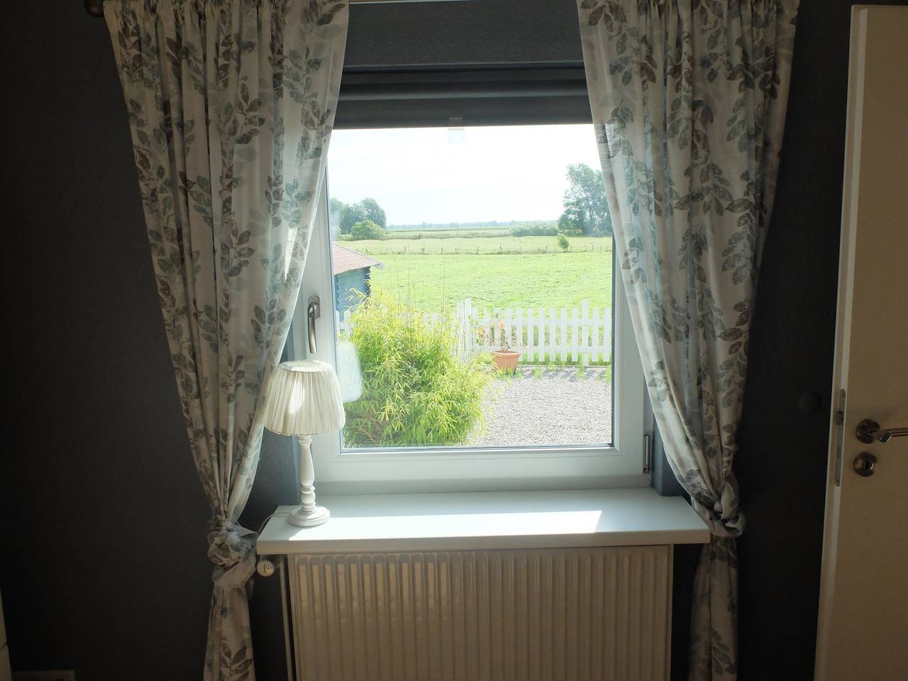 Appartement/Fewo, Badewanne, 2 Schlafräume in Seeth, Eider-Treene-Sorge