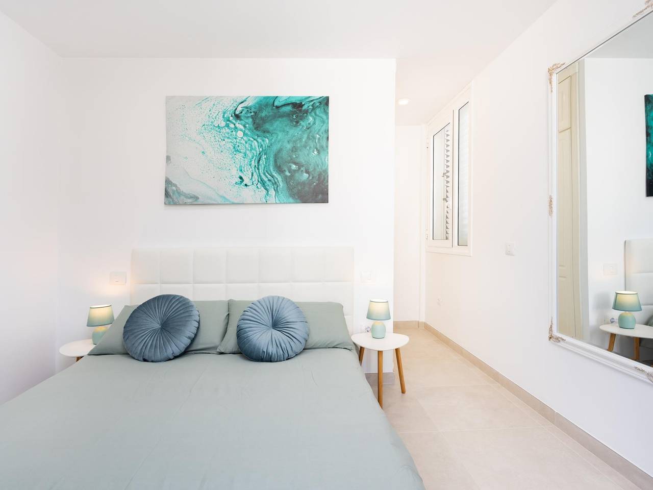 Entire holiday apartment, Caletillas Sea View Penthouse in Arigoña, Las Caletillas