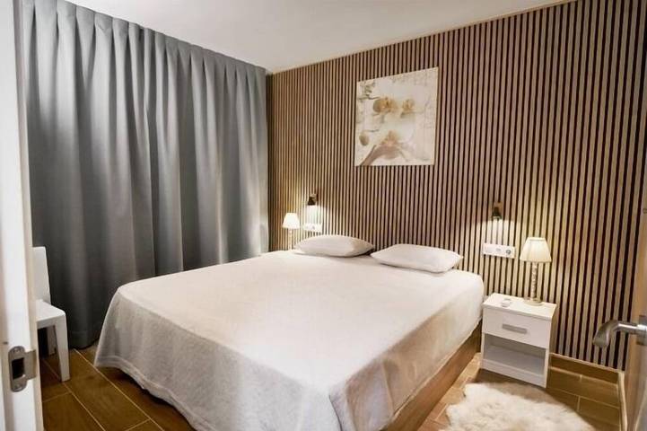 Ferienwohnung für 4 Personen, mit Balkon und Pool in Magaluf - 4