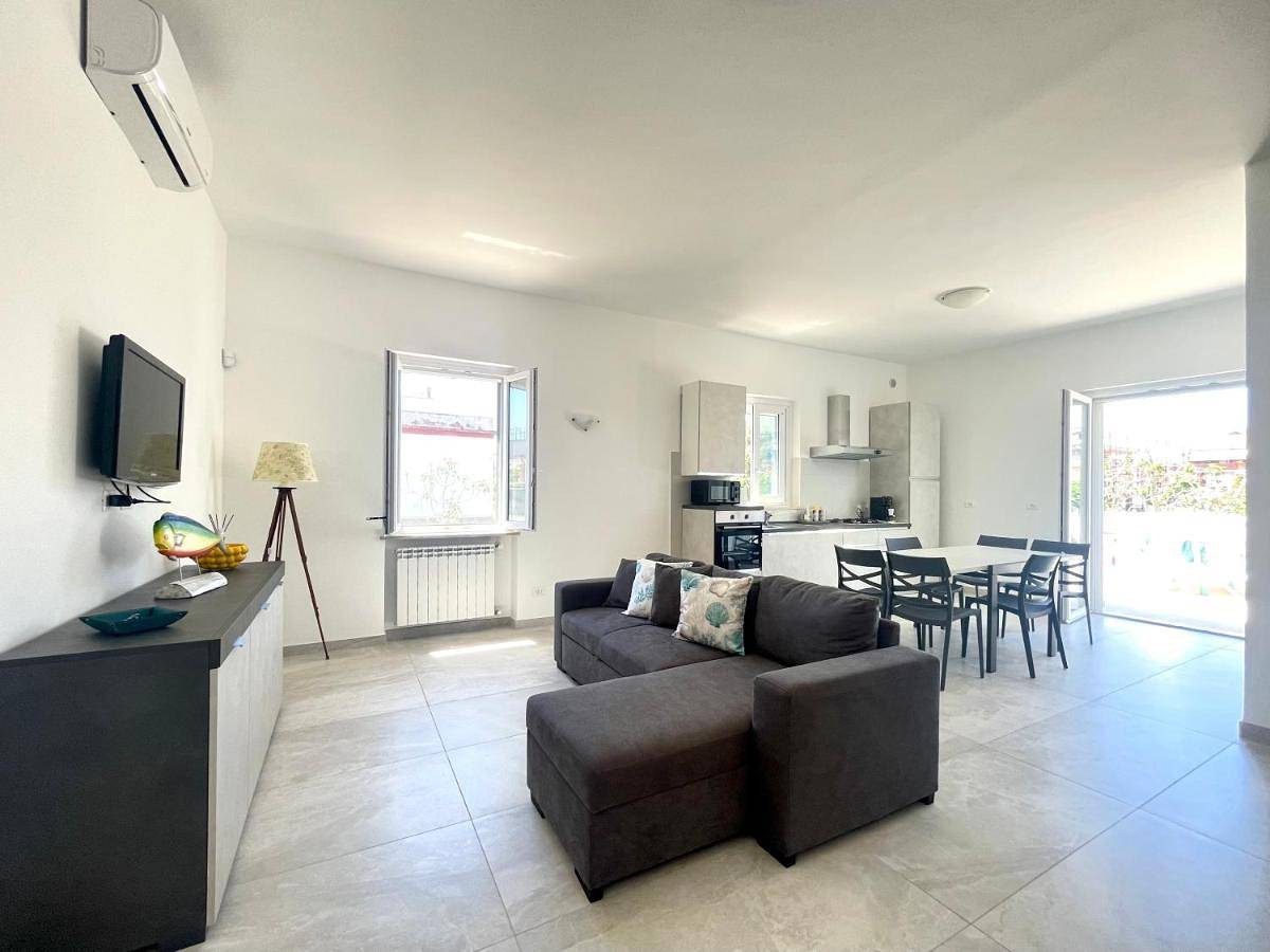 Villa Diana - Anzio Colonia a due passi dal mare e dalla stazione in Anzio, Provincia di Roma