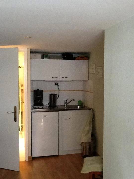 Double Room in Nantes, Région de Nantes