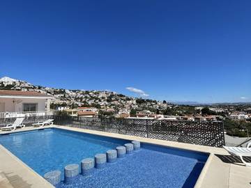 Finca für 6 Personen in Peñiscola, Costa del Azahar, Bild 4