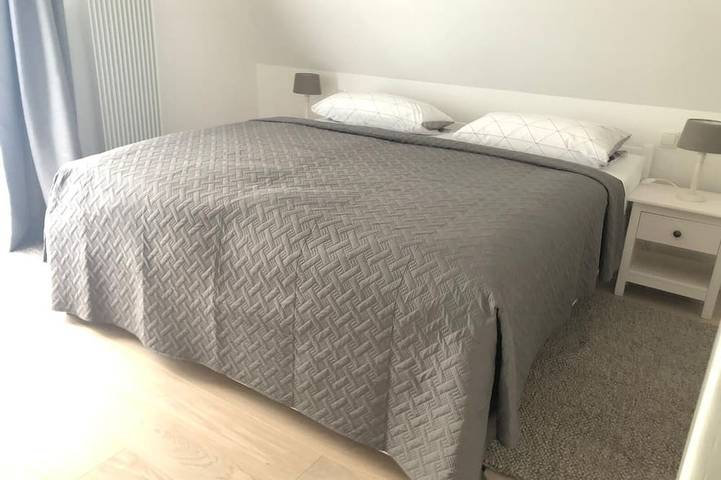 Bauernhof für 4 Personen, mit Terrasse und Garten auf Sylt - 4