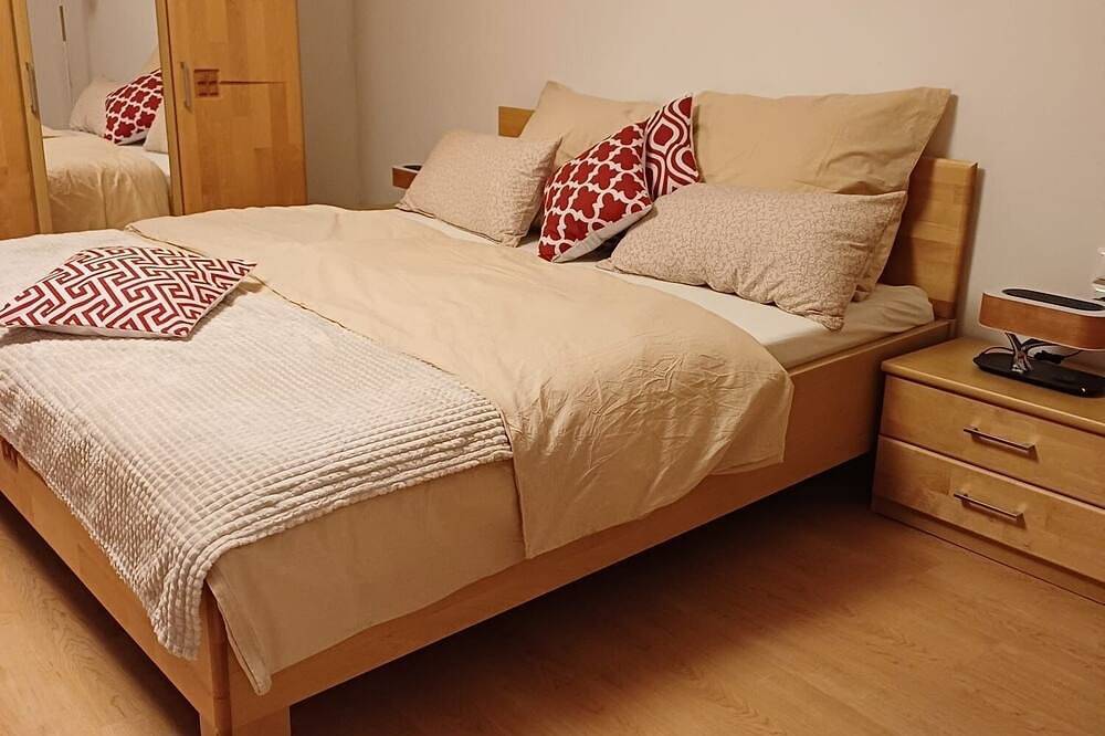 Ganze Wohnung, Ferienwohnung/App. für 4 Gäste mit 70m² in Apetlon in Apetlon, Neusiedlersee-Hügelland