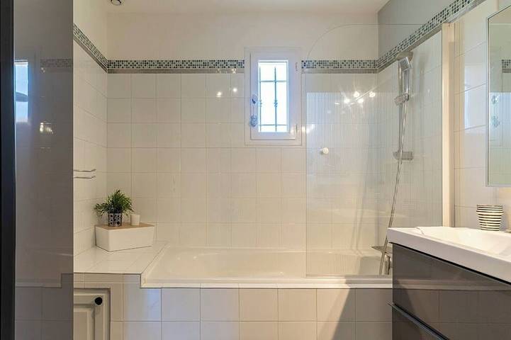 Location de vacances pour 8 personnes à Rognac - 4