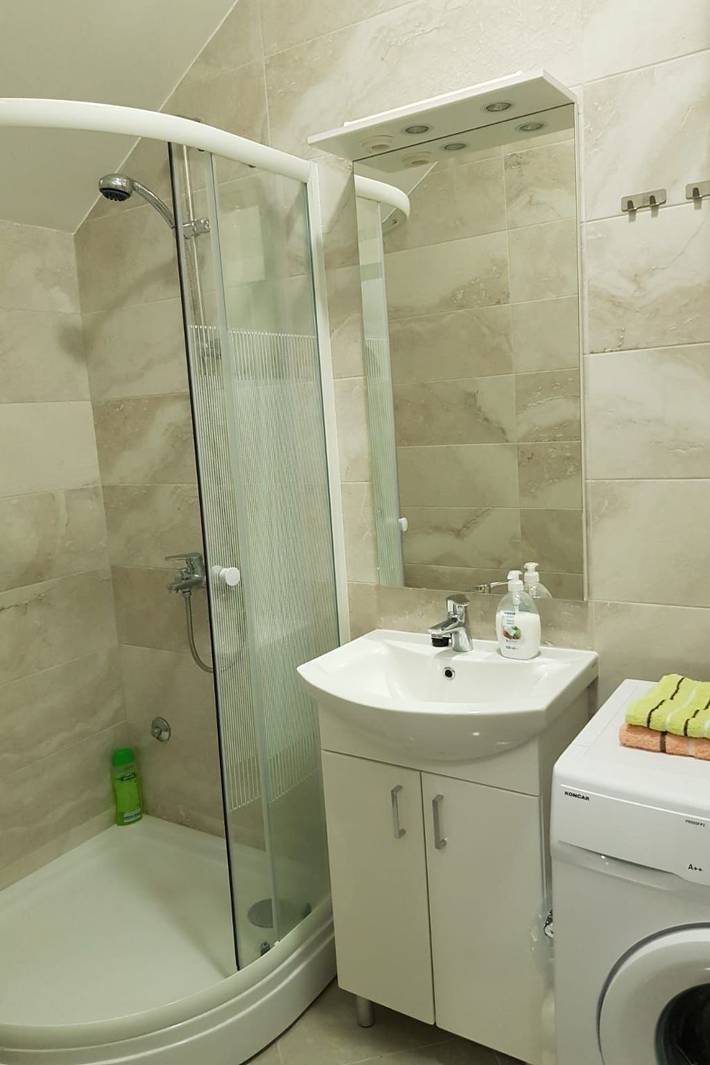 Ganze Wohnung, Appartement an der Küste für 2 Personen in Rogotin, Dubrovnik-Neretva