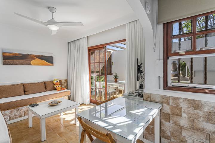 Bungalow für 4 Personen, mit Kinderpool und Garten, kinderfreundlich auf den Kanaren - 4