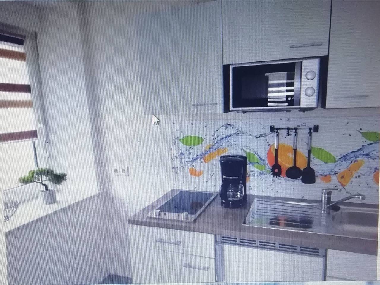 Ganze Wohnung, Wohnung in Kühberg mit Grill in Königswalde, Erzgebirge