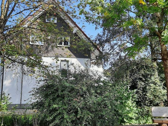 Ferienhaus für 8 Personen, mit Garten - 1