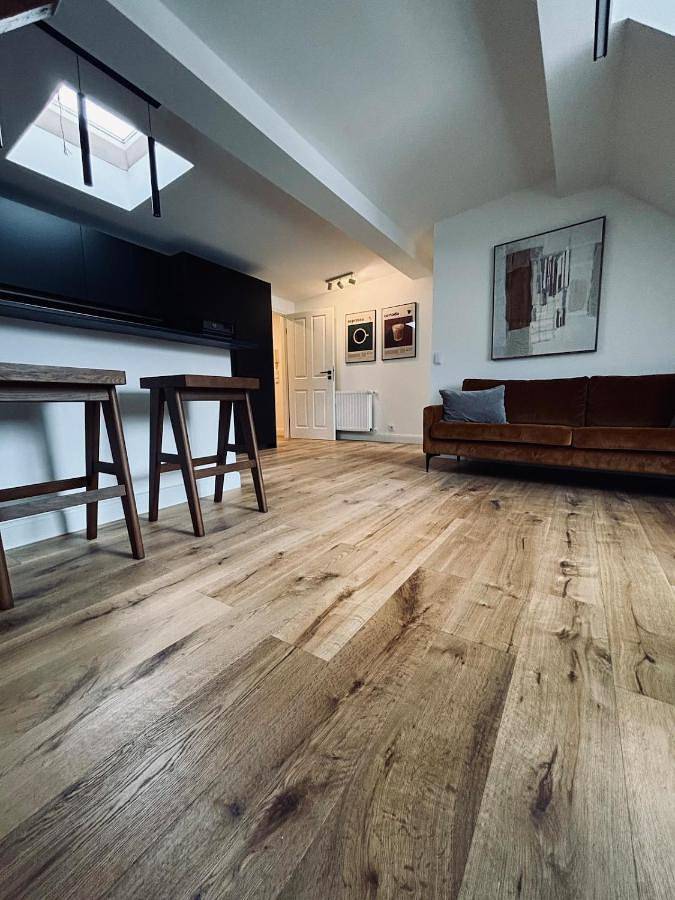 Ferienwohnung für 2 Personen in Eimsbüttel Hamburg - 3