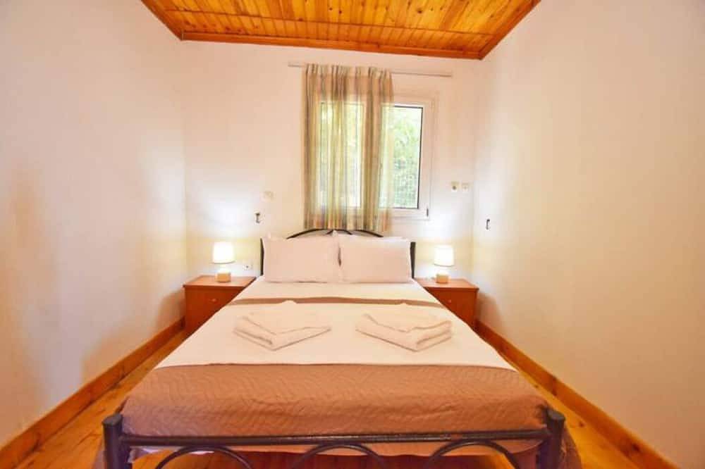 Ganze Wohnung, Anemelo house by the Kontogialos beach in Pelekas, Korfu