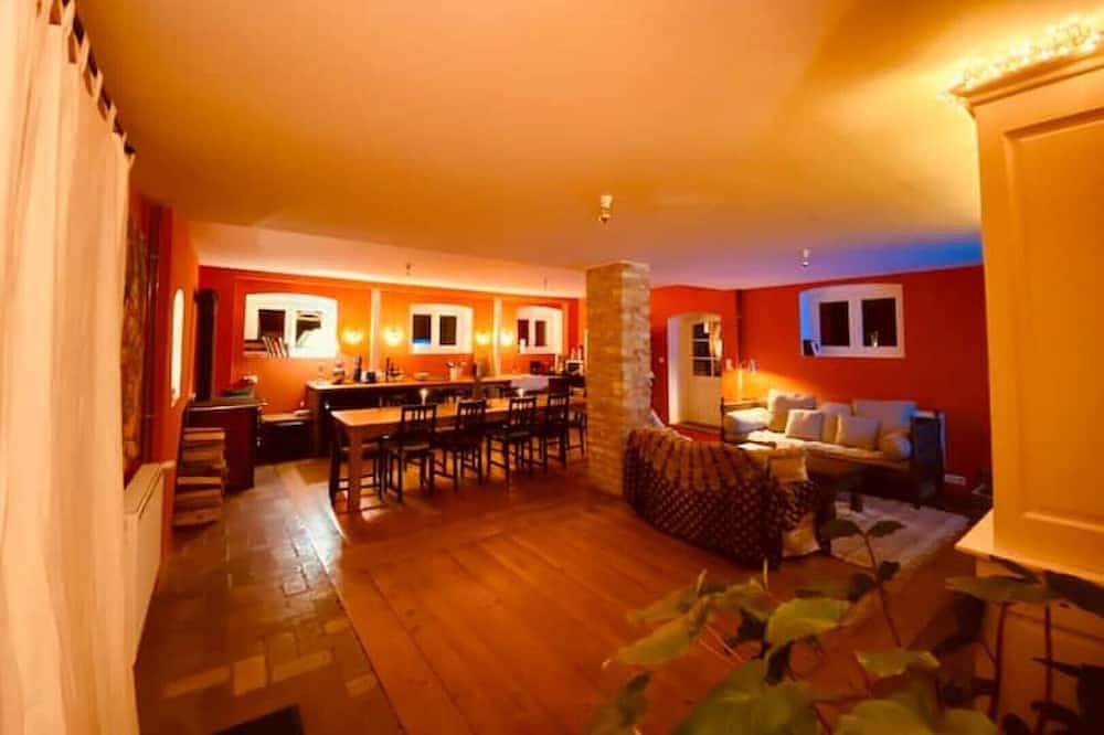 Cosy cottage in the middle of nowhere in Briesen (Mark), Region Oder - Spree