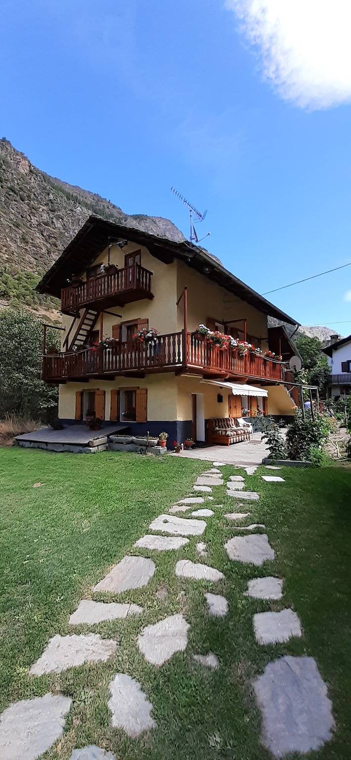 Authentiek ontspannen tussen de bergen – Vieyes, Val di Cogne, foto 7