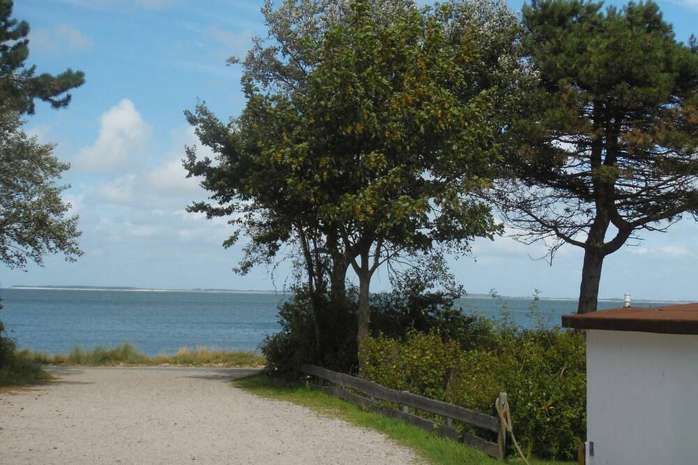 Appartamento vacanze a Amrum a partire da 179€ a notte