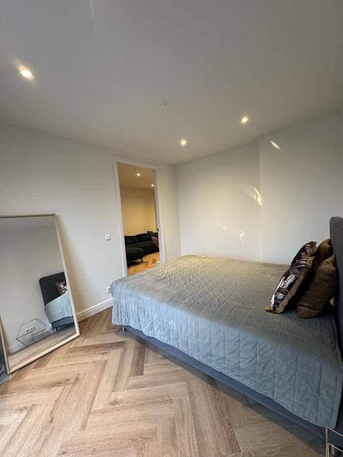 Vakantieappartement voor 2 personen in Amstelveen