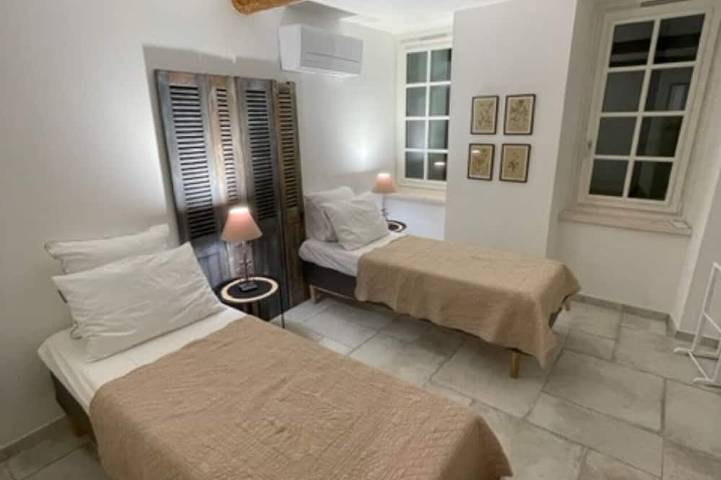 Location de vacances pour 6 personnes, avec terrasse, animaux acceptés à Fabrezan - 4