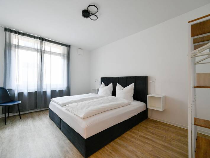 Ferienwohnung für 2 Personen, kinderfreundlich - 1