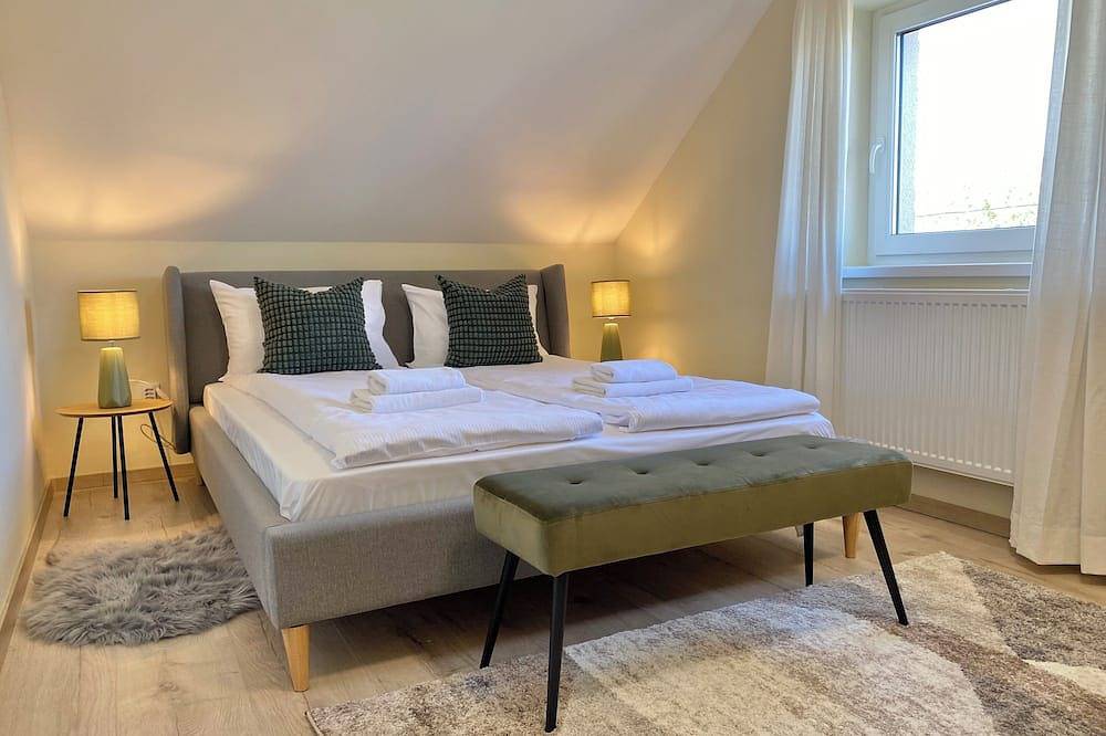 Ganze Wohnung, Brisa Balaton - modern apartment w/lake view in Balatonalmadi, Plattensee nordufer
