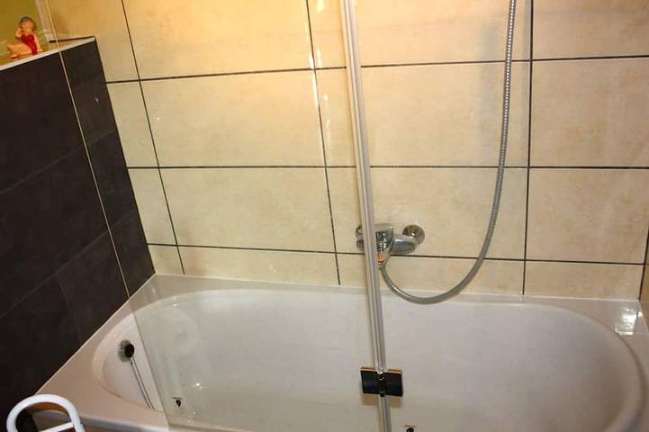 Ferienhaus für 3 Personen, mit Garten in Barkhagen - 4