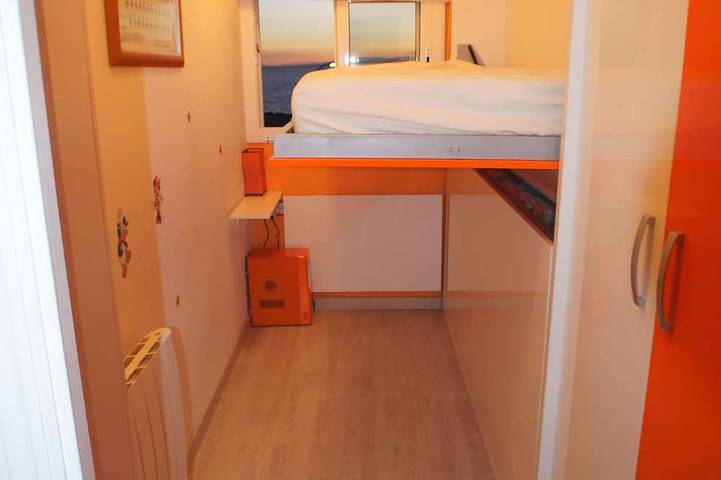 Appartement entier, Appartement face à la mer avec piscine et 2 chambres in Salou, Costa Dorada
