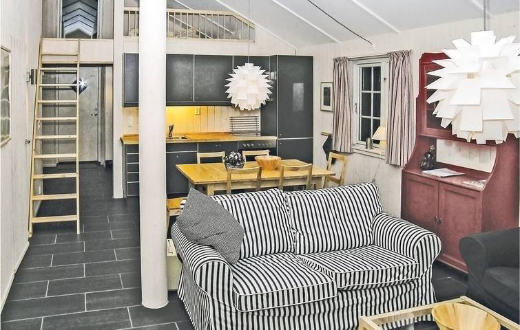 Ferienhaus für 8 Personen mit Whirlpool in Sør-Fron