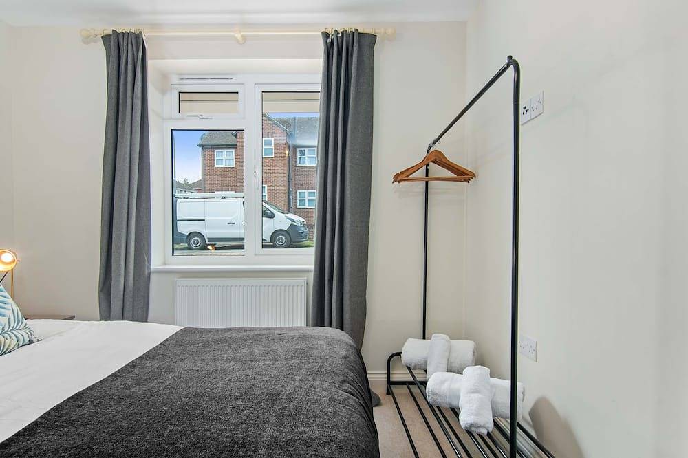 Appartamento intero, Hawthorn - Oxford with Parking and Garden in North Hinksey, Oxfordshire