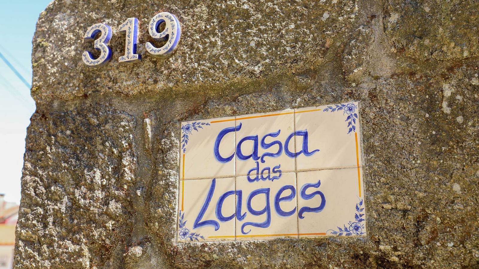 Maison de vacances pour 7 personnes avec jardin in Baião, Vallée du Douro
