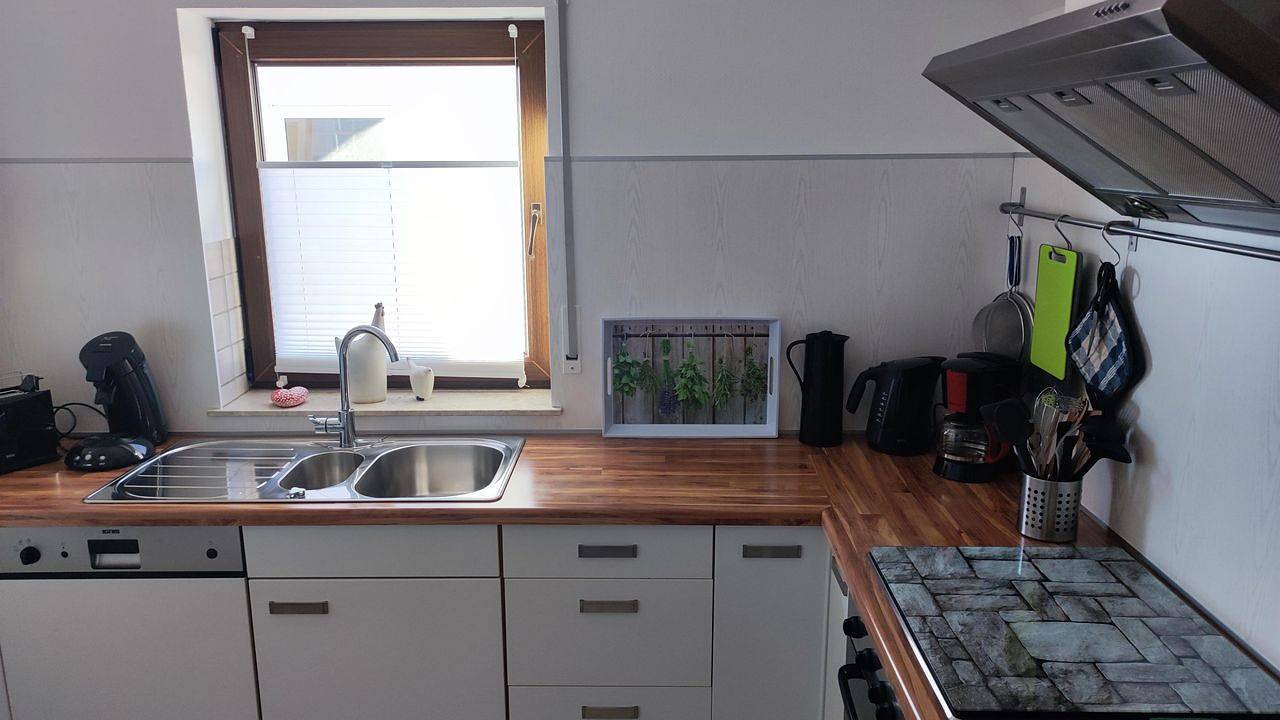 Ganze Ferienwohnung, Ferienwohnung für 2 Personen (80 m²) in Igel in Igel, Landkreis Trier-Saarburg