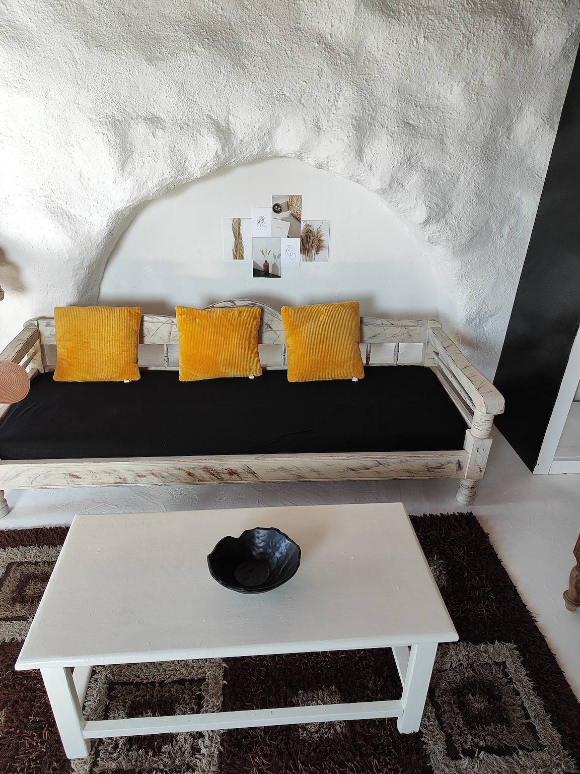 Gehele studio, Artemis cottage Mykonos 1 in Platis Gialos, Mykonos
