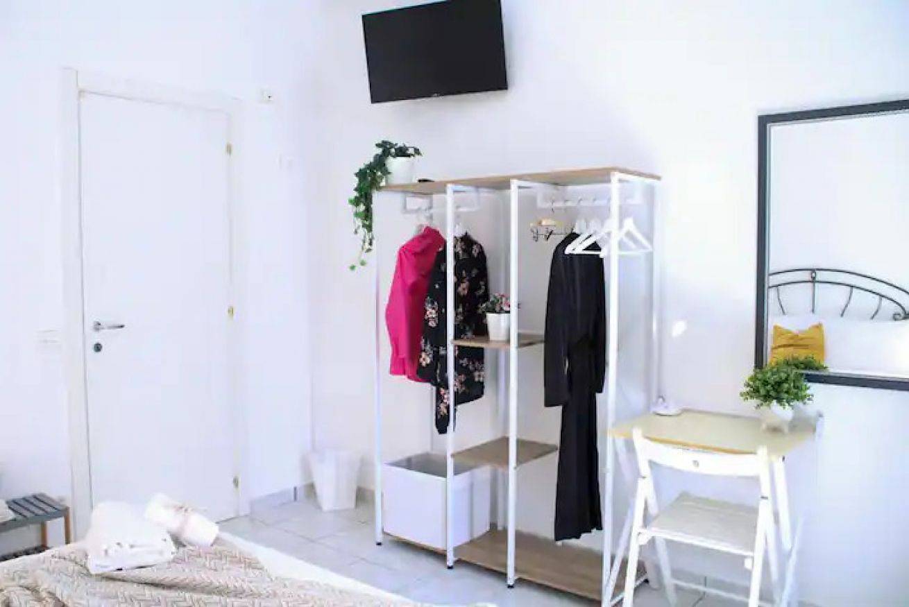 Ganze Wohnung, Ferienwohnung für 2 Personen in Sirolo, Riviera del Conero
